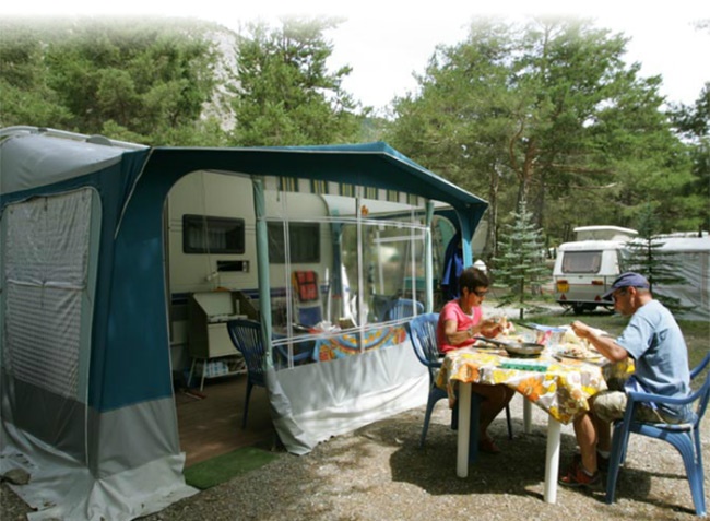 Le Fontarache Provenza-Alpi-Costa Azzurra - Les Thuiles visuel 2/8