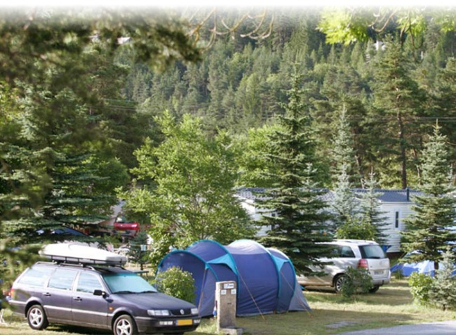 Le Fontarache Provenza-Alpi-Costa Azzurra - Les Thuiles visuel 3/8