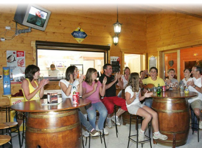 Le Fontarache Provenza-Alpi-Costa Azzurra - Les Thuiles visuel 4/8