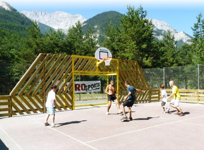 Le Fontarache Provenza-Alpi-Costa Azzurra - Les Thuiles visuel 5/8