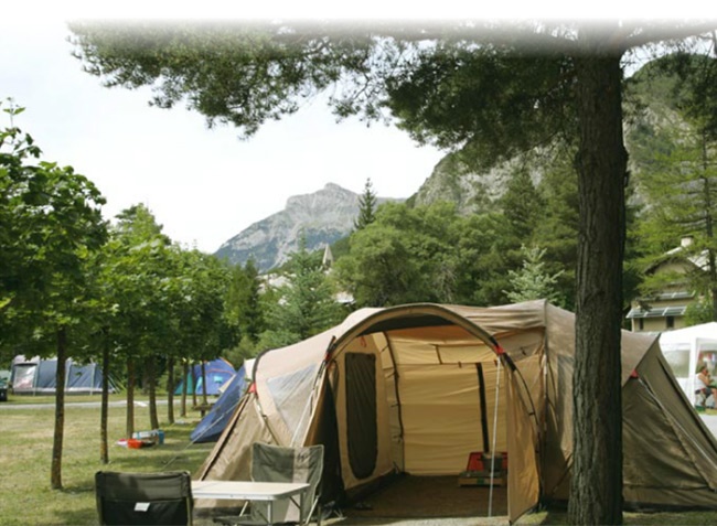 Le Fontarache Provenza-Alpi-Costa Azzurra - Les Thuiles visuel 6/8