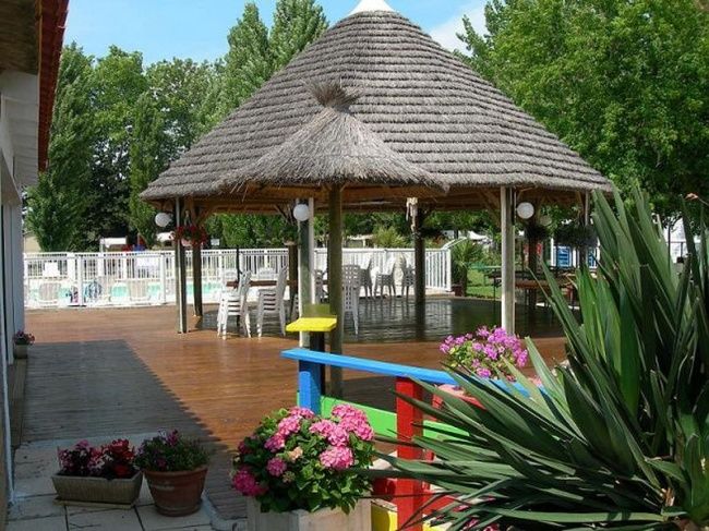 Le Fou du Roi Linguadoca-Rossiglione - Lansargues visuel 7/8