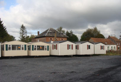 Le Fromentel Nord-Passo di Calais - Gommegnies visuel 1/1 Le Fromentel Nord-Passo di Calais - Gommegnies visuel 1/1