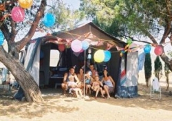 Le Fun Linguadoca-Rossiglione - Fitou visuel 2/2