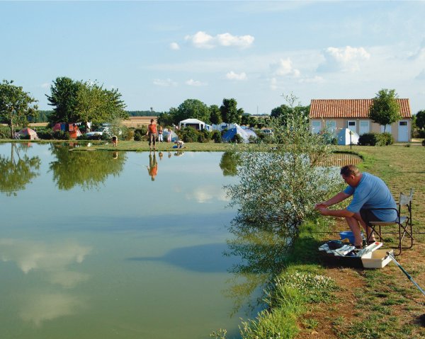 Le Futuriste Poitou-Charentes - Saint-Georges-lès-Baillargeaux visuel 2/9