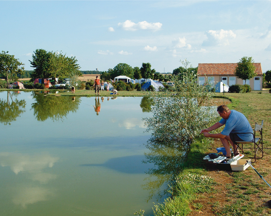 Le Futuriste Poitou-Charentes - Saint-Georges-lès-Baillargeaux visuel 6/9