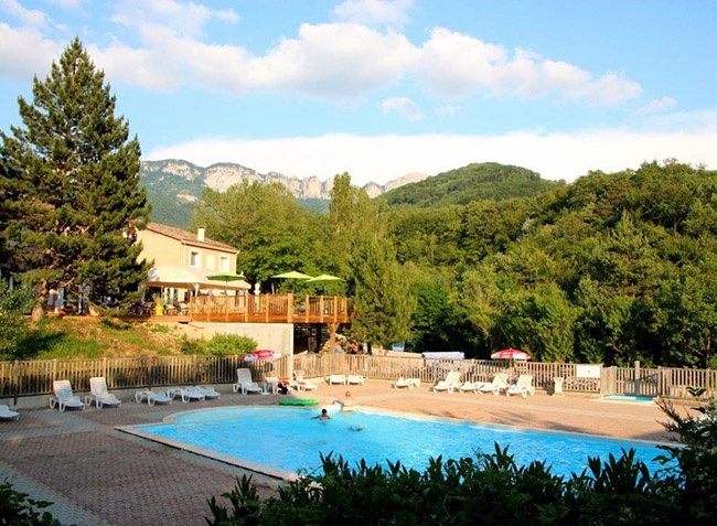 Le Gallo Romain Rodano-Alpi - Barbières visuel 1/9