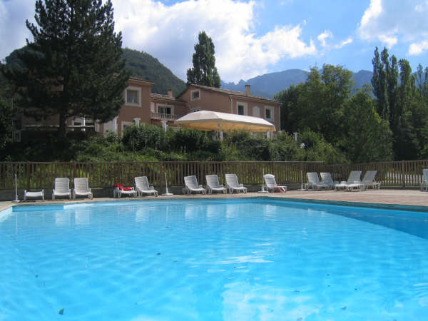 Le Gallo Romain Rodano-Alpi - Barbières visuel 2/9