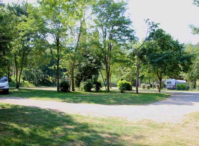 Le Gallo Romain Rodano-Alpi - Barbières visuel 3/9