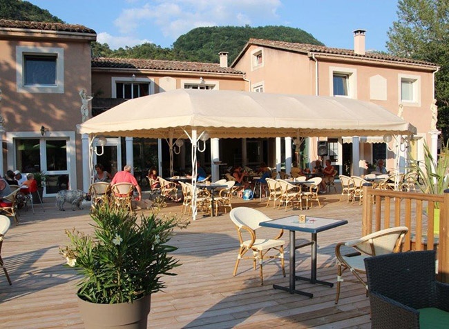 Le Gallo Romain Rodano-Alpi - Barbières visuel 5/9