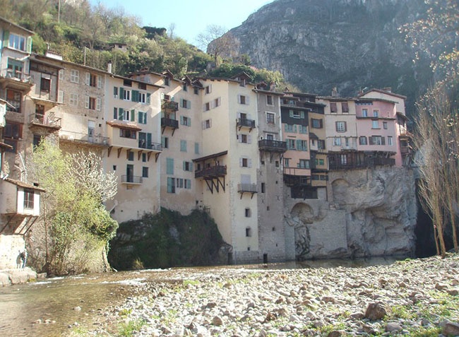 Le Gallo Romain Rodano-Alpi - Barbières visuel 7/9