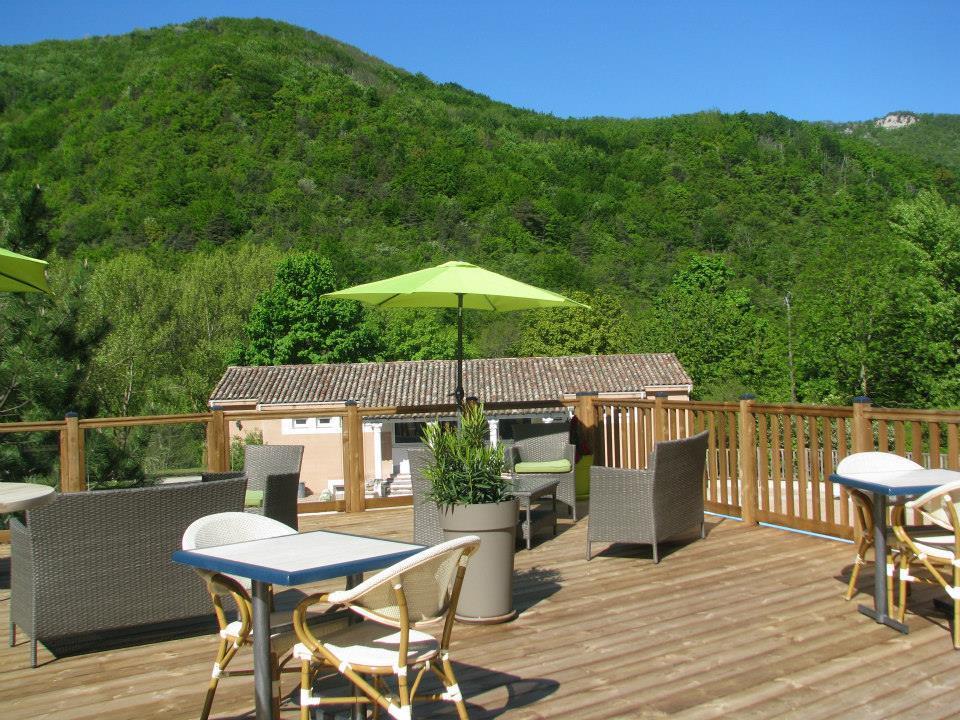 Le Gallo Romain Rodano-Alpi - Barbières visuel 8/9