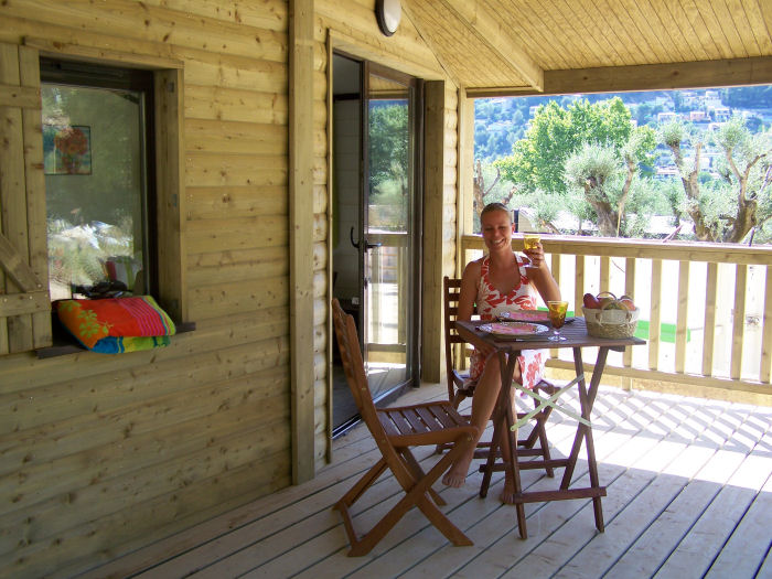 Le Galoubet Provenza-Alpi-Costa Azzurra - Solliès-Toucas visuel 2/10