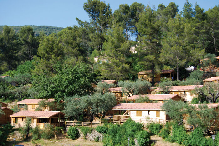 Le Galoubet Provenza-Alpi-Costa Azzurra - Solliès-Toucas visuel 3/10