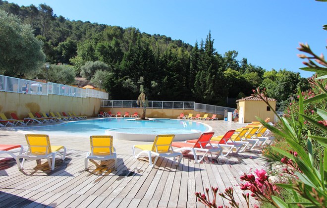 Le Galoubet Provenza-Alpi-Costa Azzurra - Solliès-Toucas visuel 7/10