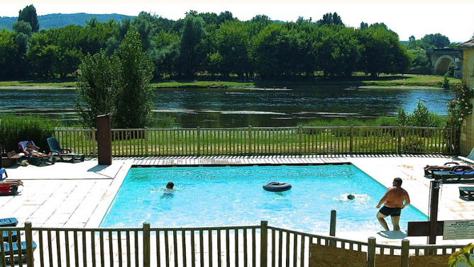 Le Garrit Aquitania - Saint-Cyprien visuel 1/1 Le Garrit Aquitania - Saint-Cyprien visuel 1/1