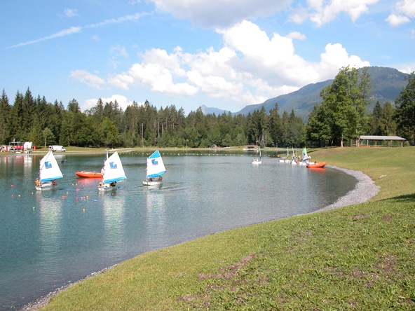 Le Giffre Rodano-Alpi - Samoëns visuel 7/11