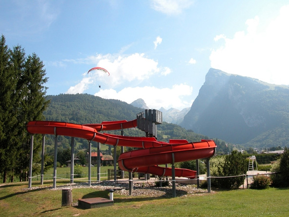 Le Giffre Rodano-Alpi - Samoëns visuel 8/11