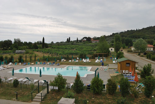 Le Ginestre Toscana - Arezzo visuel 2/10