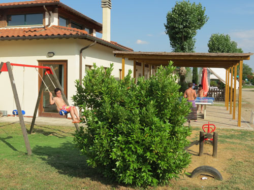 Le Ginestre Toscana - Arezzo visuel 5/10