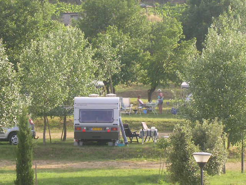 Le Ginestre Toscana - Arezzo visuel 6/10