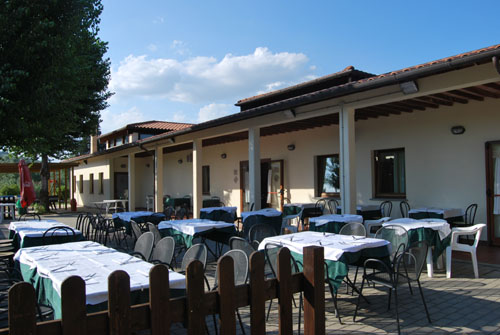Le Ginestre Toscana - Arezzo visuel 9/10