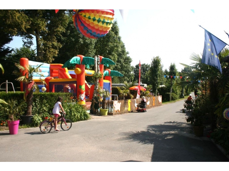 Le Golf Bassa Normandia - Dives-sur-Mer visuel 1/8