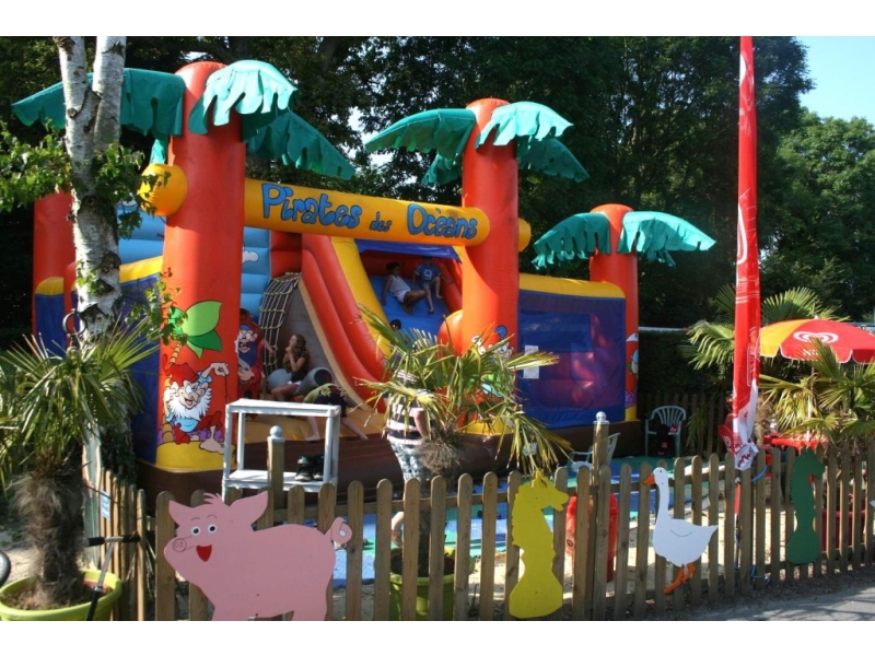 Le Golf Bassa Normandia - Dives-sur-Mer visuel 4/8