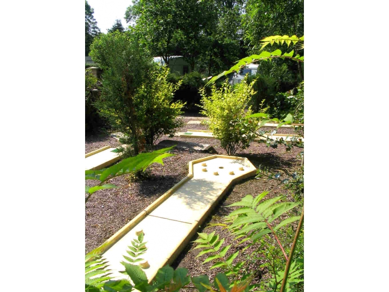 Le Golf Bassa Normandia - Dives-sur-Mer visuel 5/8