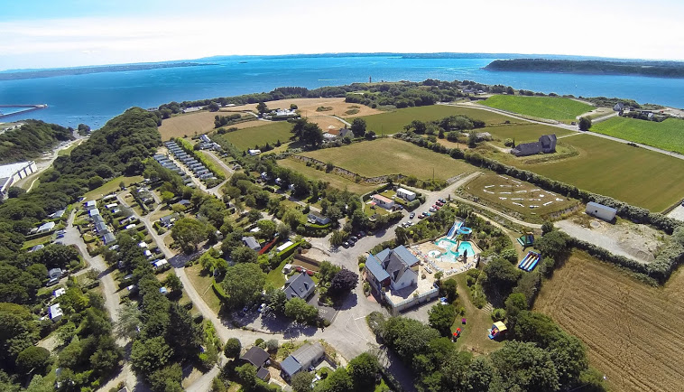 Le Goulet Bretagna - Brest visuel 3/9 Le Goulet Bretagna - Brest visuel 3/9