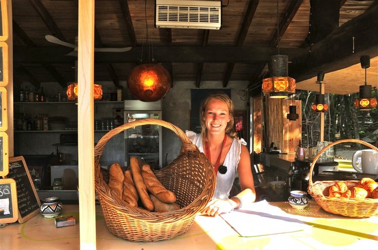 Le Grand Bois Rodano-Alpi - Le Poët-Célard visuel 2/6