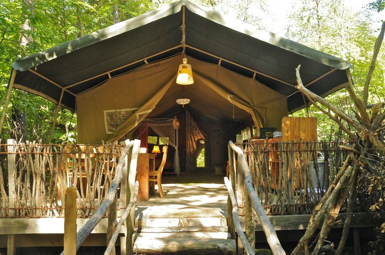 Le Grand Bois Rodano-Alpi - Le Poët-Célard visuel 3/6