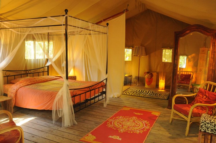 Le Grand Bois Rodano-Alpi - Le Poët-Célard visuel 4/6