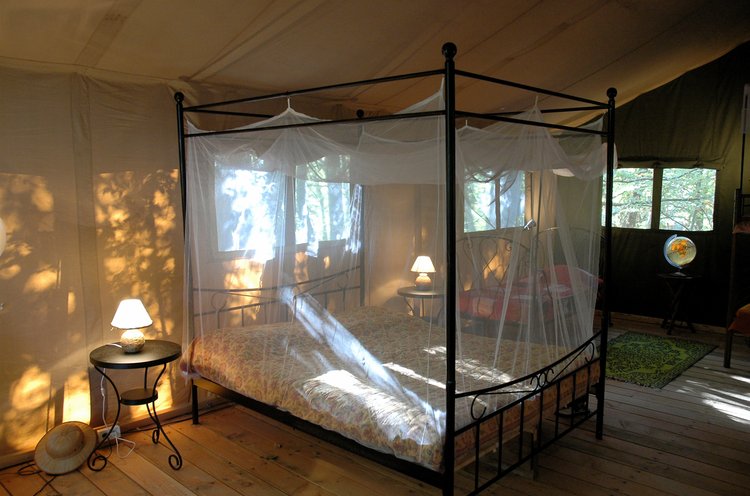 Le Grand Bois Rodano-Alpi - Le Poët-Célard visuel 5/6