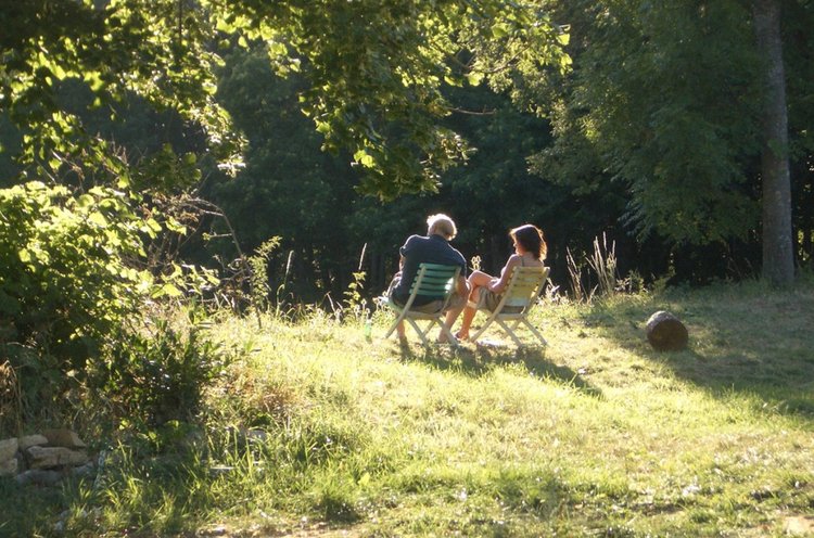 Le Grand Bois Rodano-Alpi - Le Poët-Célard visuel 6/6