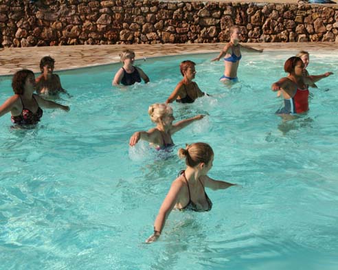 Le Grand Calme Provenza-Alpi-Costa Azzurra - Saint-Aygulf visuel 3/10 Le Grand Calme Provenza-Alpi-Costa Azzurra - Saint-Aygulf visuel 3/10