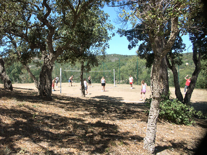 Le Grand Calme Provenza-Alpi-Costa Azzurra - Saint-Aygulf visuel 5/10 Le Grand Calme Provenza-Alpi-Costa Azzurra - Saint-Aygulf visuel 5/10