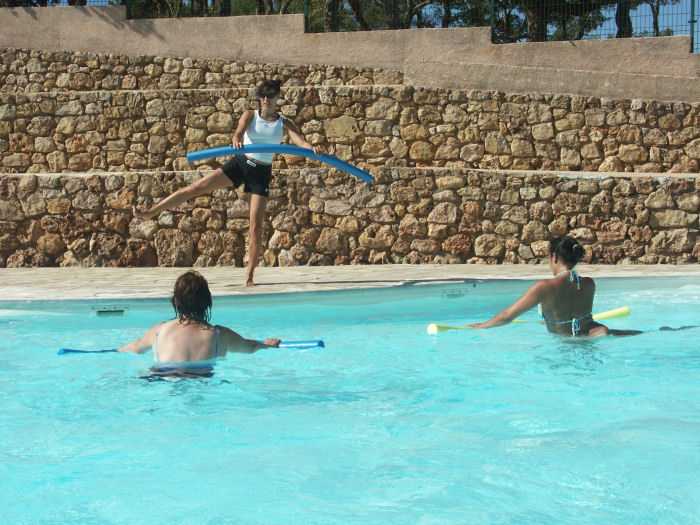 Le Grand Calme Provenza-Alpi-Costa Azzurra - Saint-Aygulf visuel 6/10 Le Grand Calme Provenza-Alpi-Costa Azzurra - Saint-Aygulf visuel 6/10