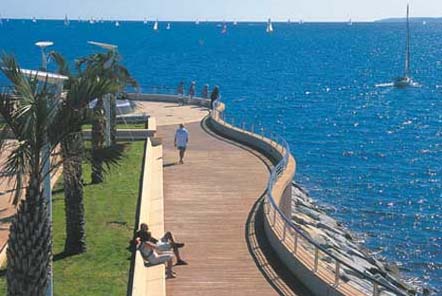 Le Grand Calme Provenza-Alpi-Costa Azzurra - Saint-Aygulf visuel 9/10 Le Grand Calme Provenza-Alpi-Costa Azzurra - Saint-Aygulf visuel 9/10