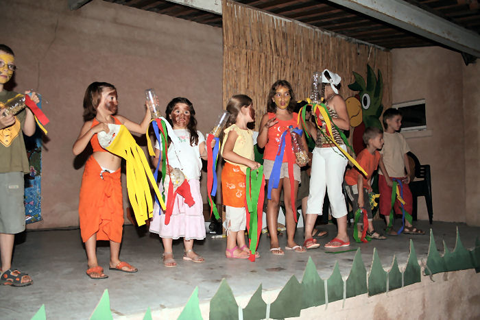 Le Grand Calme Provenza-Alpi-Costa Azzurra - Saint-Aygulf visuel 10/10 Le Grand Calme Provenza-Alpi-Costa Azzurra - Saint-Aygulf visuel 10/10