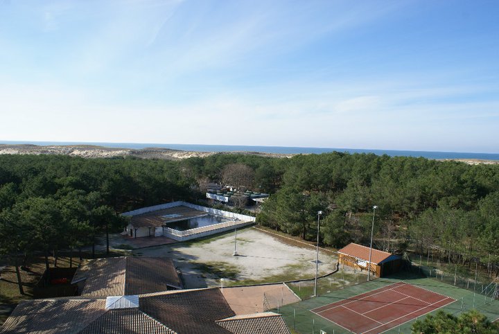 Le Grand Crohot Aquitania - Lège Cap Ferret visuel 2/5 Le Grand Crohot Aquitania - Lège Cap Ferret visuel 2/5