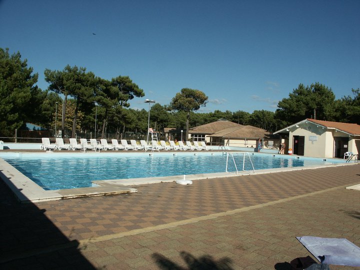 Le Grand Crohot Aquitania - Lège Cap Ferret visuel 3/5 Le Grand Crohot Aquitania - Lège Cap Ferret visuel 3/5