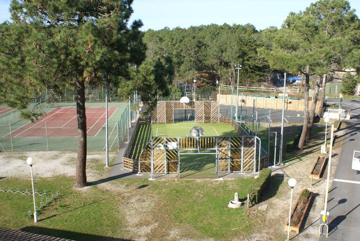 Le Grand Crohot Aquitania - Lège Cap Ferret visuel 4/5 Le Grand Crohot Aquitania - Lège Cap Ferret visuel 4/5