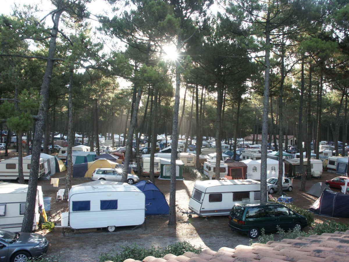 Le Grand Crohot Aquitania - Lège Cap Ferret visuel 5/5 Le Grand Crohot Aquitania - Lège Cap Ferret visuel 5/5
