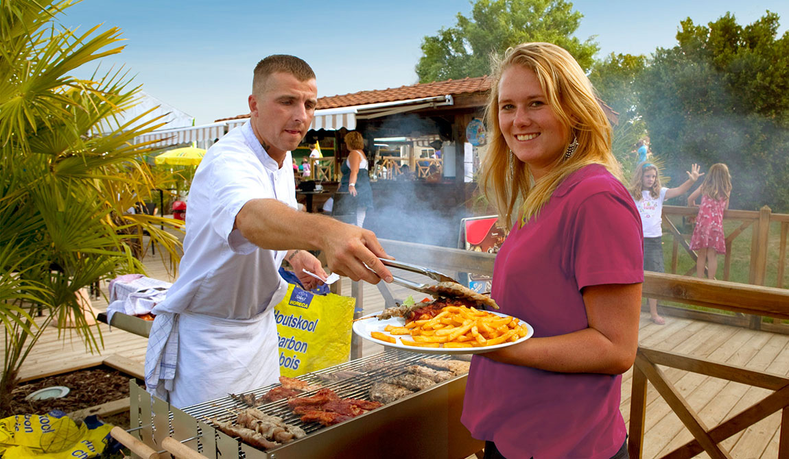 Le Grand Dague Aquitania - Atur visuel 3/14 Le Grand Dague Aquitania - Atur visuel 3/14