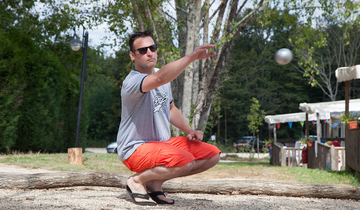 Le Grand Dague Aquitania - Atur visuel 12/14 Le Grand Dague Aquitania - Atur visuel 12/14