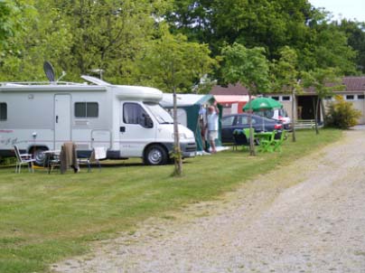 Le Grand Fay Paesi della Loira - Saint-Père-en-Retz visuel 6/10