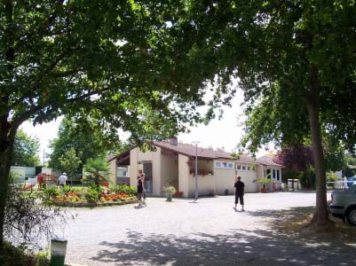 Le Grand Fay Paesi della Loira - Saint-Père-en-Retz visuel 7/10