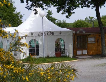 Le Grand Fay Paesi della Loira - Saint-Père-en-Retz visuel 9/10