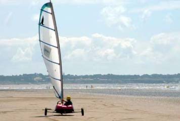 Le Grand Fay Paesi della Loira - Saint-Père-en-Retz visuel 10/10
